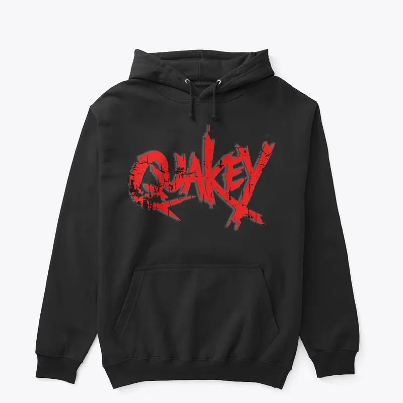  $QUAKEY Wear Sweaters